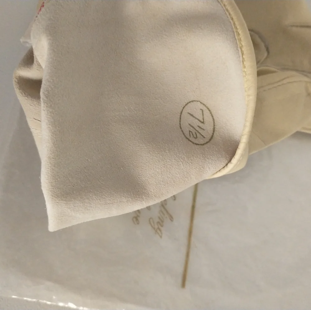 Hansen Gloves vintage